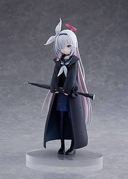 Amazon | GOLDENHEAD+ ブルーアーカイブ「プラナ」 1/7スケール